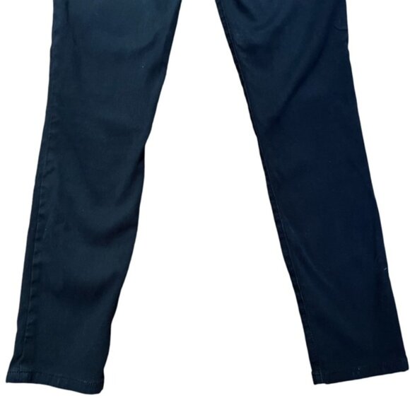 The Great slim fit corduroy utility style pants in black size 27 good condition - Picture 8 of 11